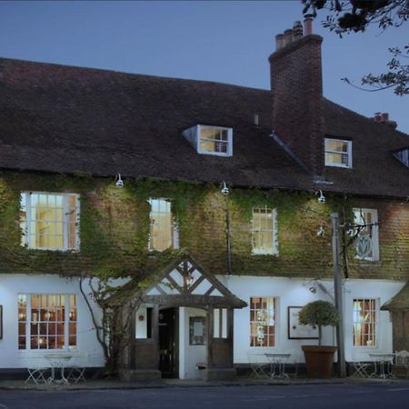 The Leicester Arms Penshurst Zewnętrze zdjęcie