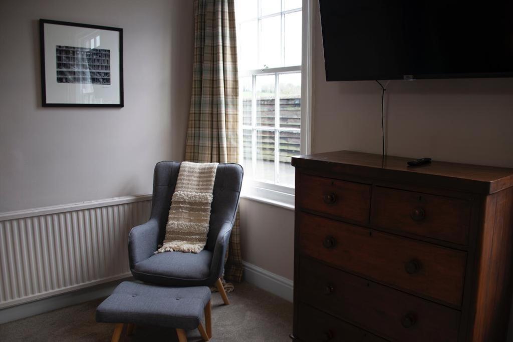 The Leicester Arms Penshurst Zewnętrze zdjęcie
