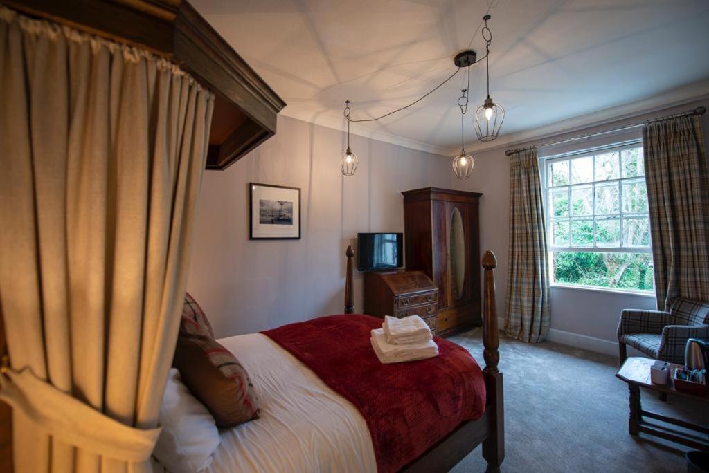 The Leicester Arms Penshurst Zewnętrze zdjęcie