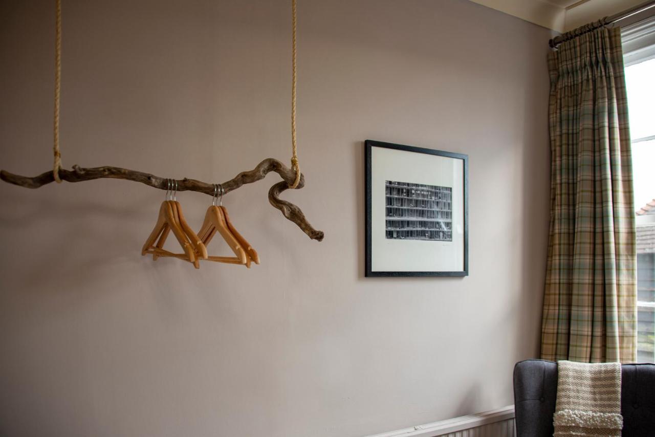 The Leicester Arms Penshurst Zewnętrze zdjęcie